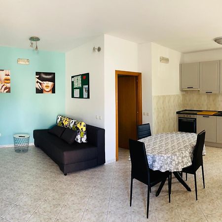 Apartman Karmen Trogir Eksteriør bilde