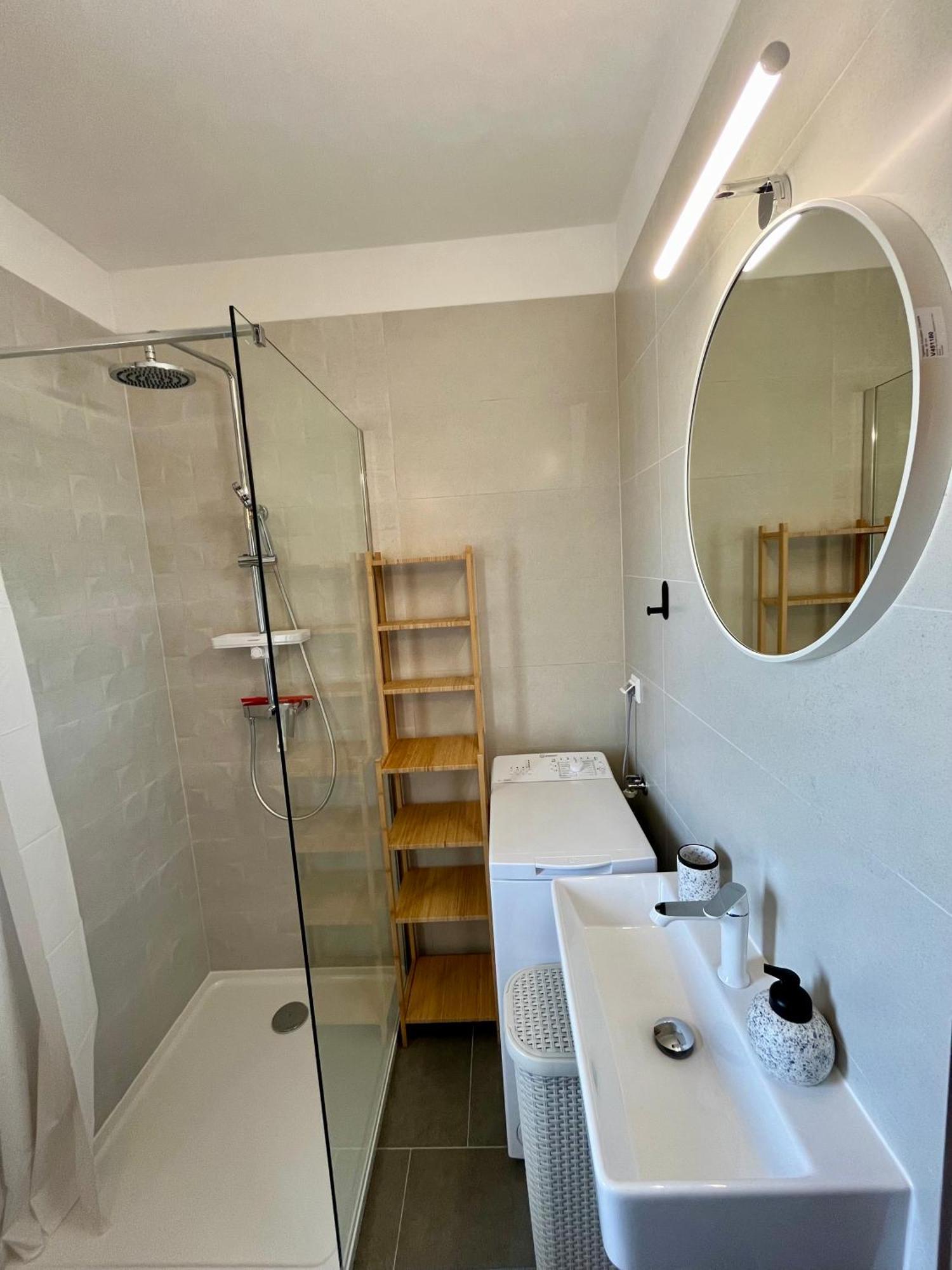 Apartman Karmen Trogir Eksteriør bilde