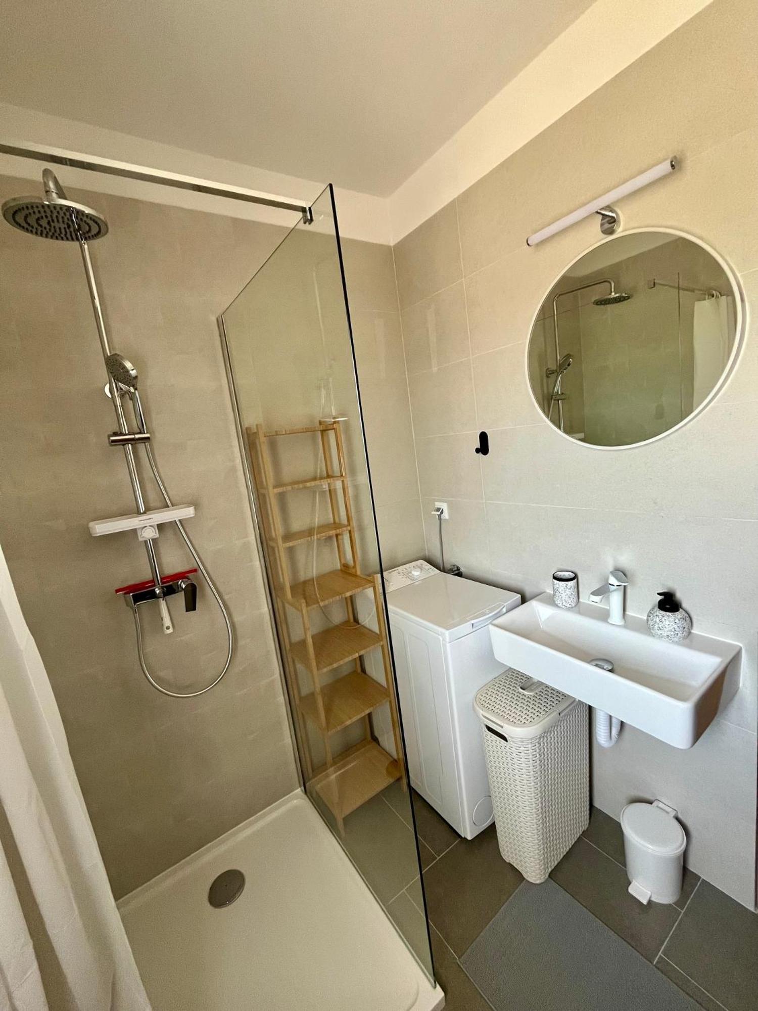 Apartman Karmen Trogir Eksteriør bilde