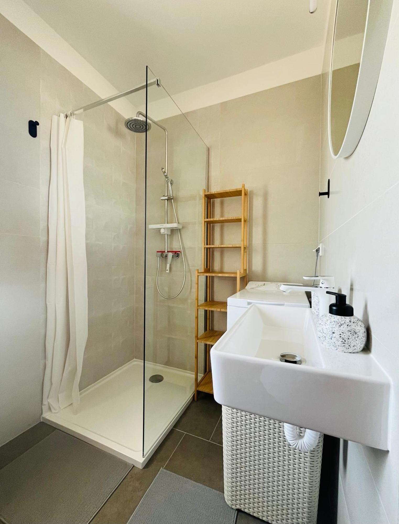 Apartman Karmen Trogir Eksteriør bilde