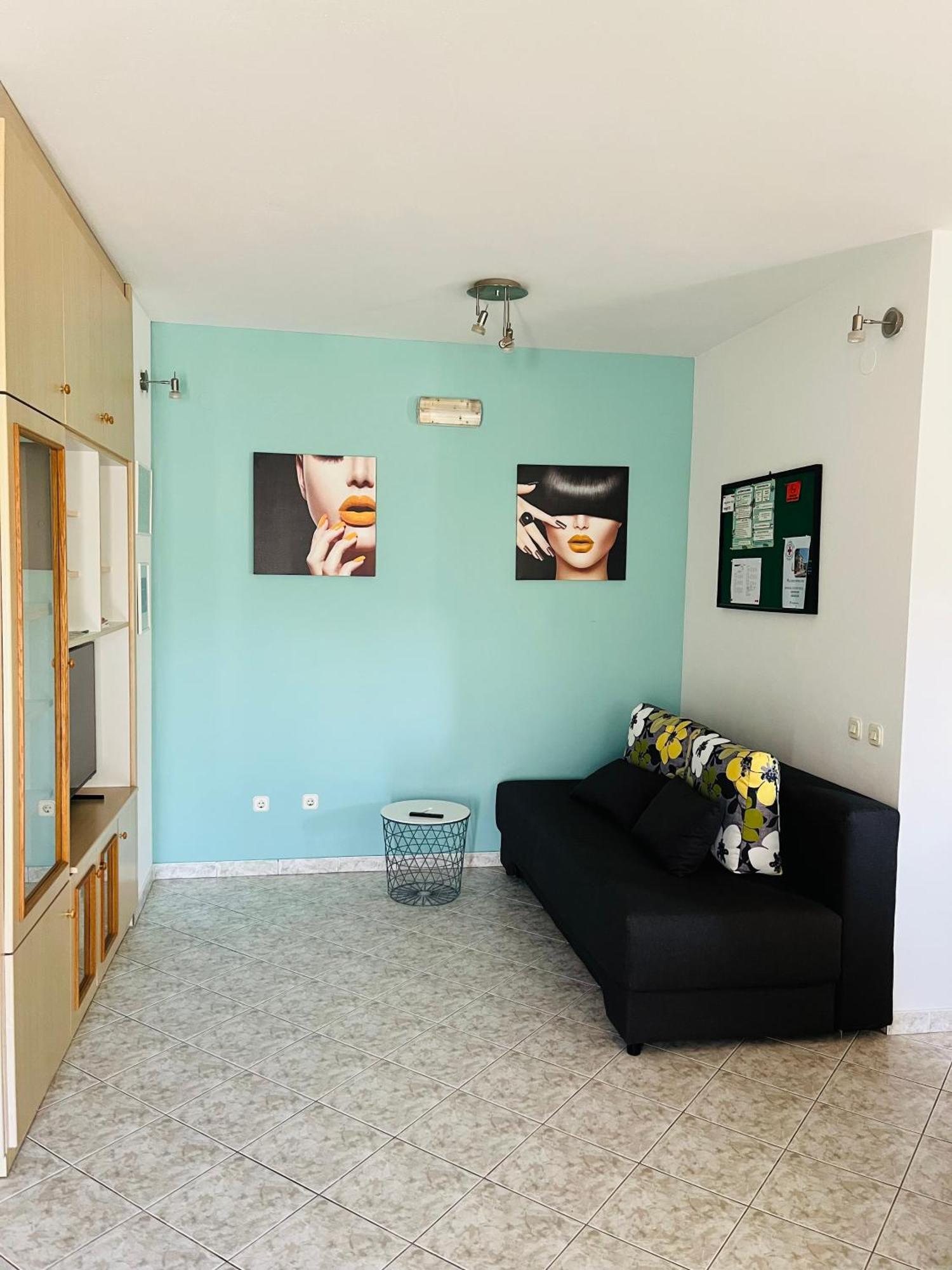 Apartman Karmen Trogir Eksteriør bilde