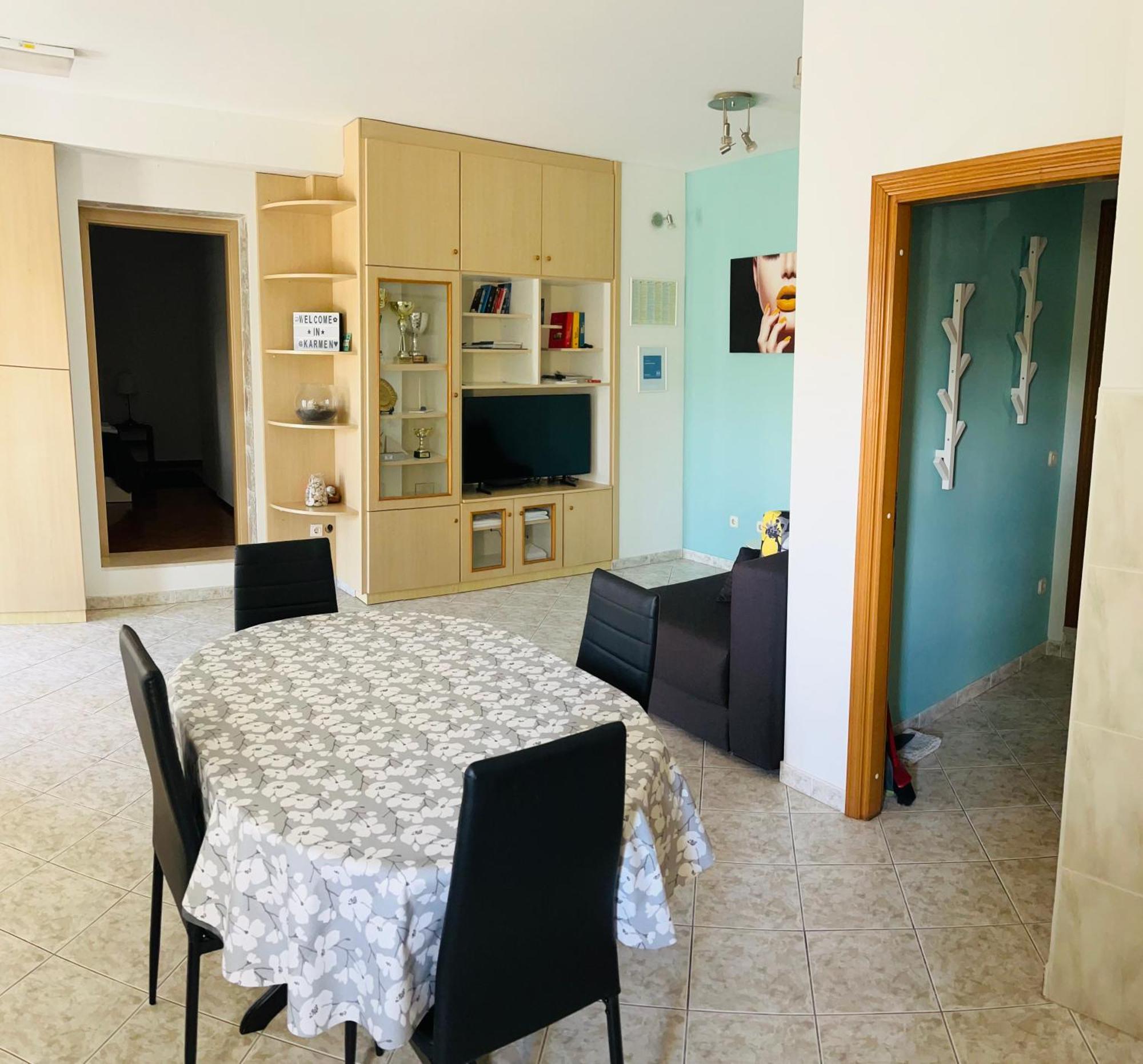 Apartman Karmen Trogir Eksteriør bilde