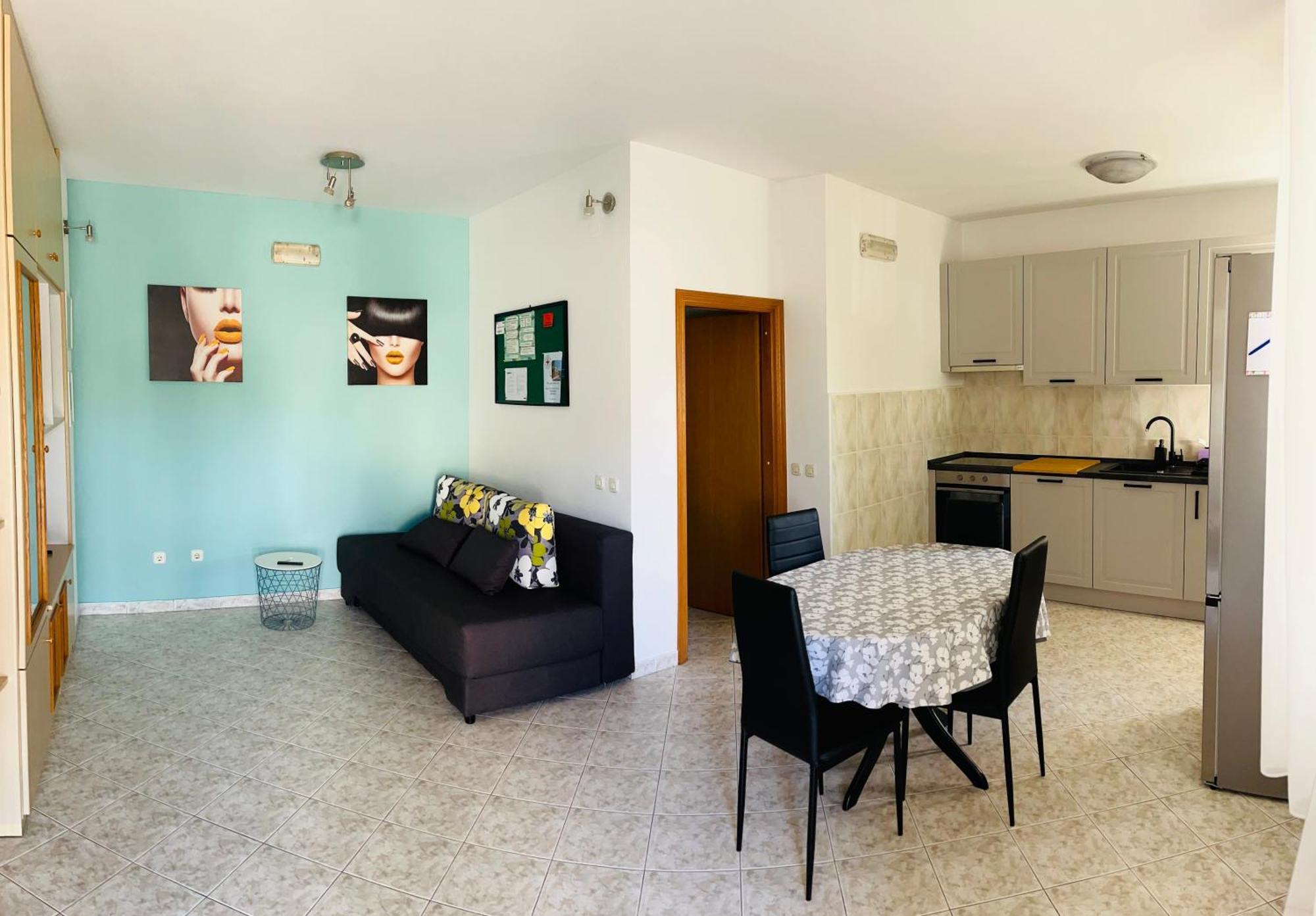 Apartman Karmen Trogir Eksteriør bilde